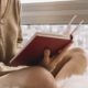 Девушка-с-книгой