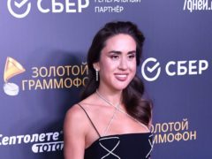 Дочь Любови Успенской: «Эйфория - это единственное состояние, в котором мне комфортно»