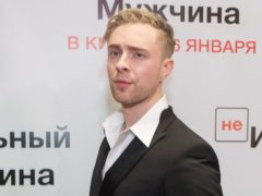 «Это очень большая ответственность»: мечтавший стать молодым отцом Егор Крид показал малыша