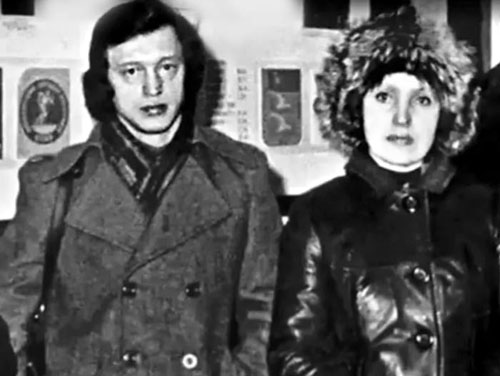 «Галина