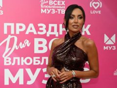 «Хочется быть не идеальной, а настоящей»: заподозренная в романе Алсу высказалась начистоту