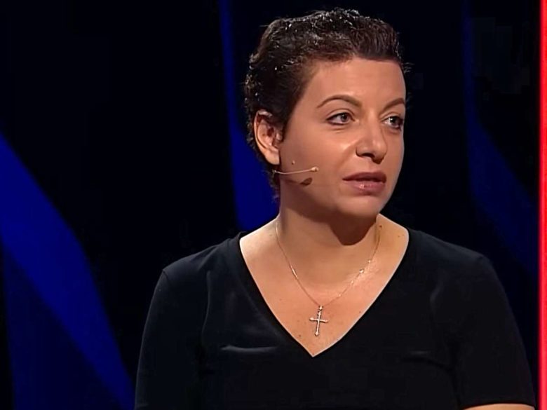 «Исповедь горя»: Татьяна Навка навестила Маргариту Симоньян и не смогла сдержать слез