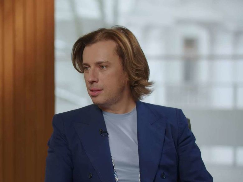 «Извините, откуда в ленте Геркулес?»: Максим Галкин* произвел фурор в Кишиневе
