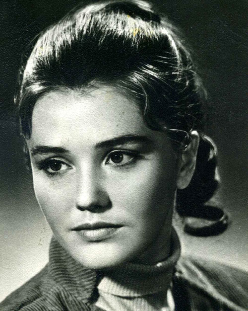 «Жанна