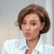 «Жена в вечности»: как Ксения Алферова живет после скандального развода с Егором Бероевым