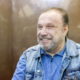 «Как в санатории»: Виктор Батурин откровенно рассказал о своей последней отсидке с икрой и спортзалом