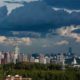 Какая погода будет в Москве на День Победы в 2026 году