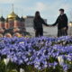 Когда в Москве наступит метеорологическое лето: прогноз погоды на май