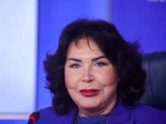 «Кожа отделяется от костей»: что происходит с Надеждой Бабкиной