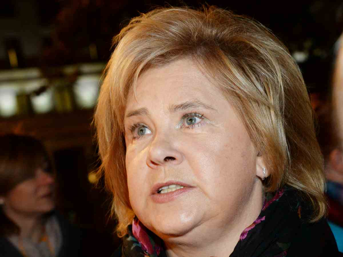 Куда пропала Татьяна Догилева? Звезда «Вампиров средней полосы» рассказала о проблемах со здоровьем и отказе от съемок