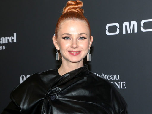 Лена Катина