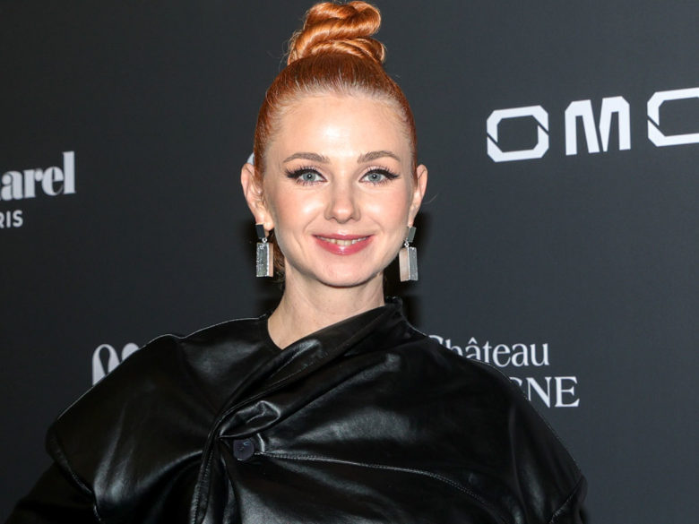 Лена Катина