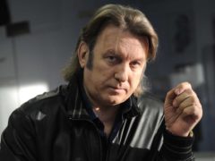 Лоза об отсутствии новых хитов ко Дню Победы: %22Терпим различных бесталанных существ»
