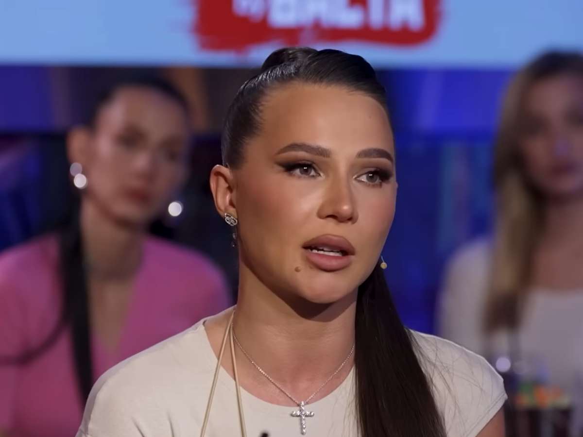 «Люди желают ей смерти»: Крид вступился за Лерчек и подтвердил ее диагноз