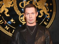 «Мать валялась в ногах и просила спасти сыночку-корзиночку!» Стас Пьеха ответил на обвинения бывшего пациента своего рехаба