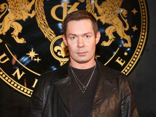 «Мать валялась в ногах и просила спасти сыночку-корзиночку!» Стас Пьеха ответил на обвинения бывшего пациента своего рехаба