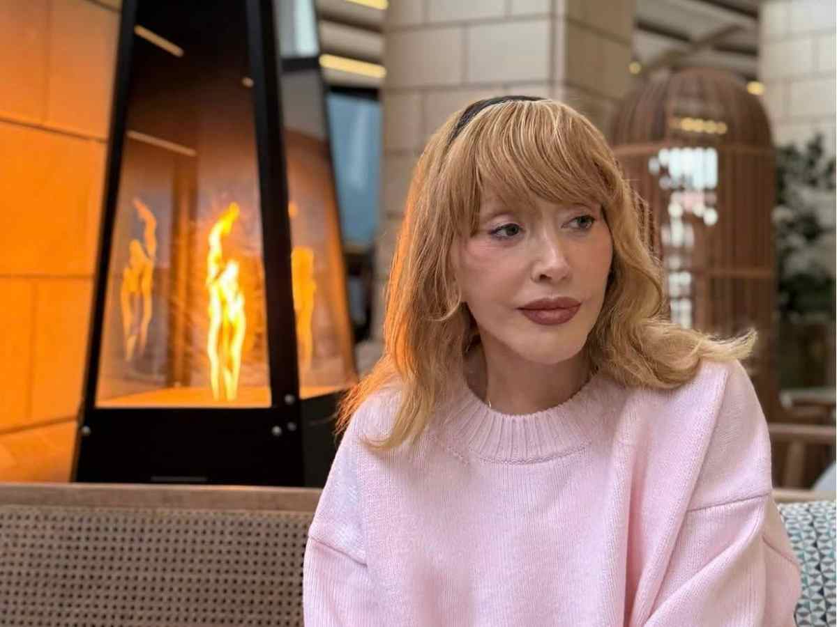 «Можно помереть со страху»: честное фото Аллы Пугачевой из Лимассола шокировало фанатов