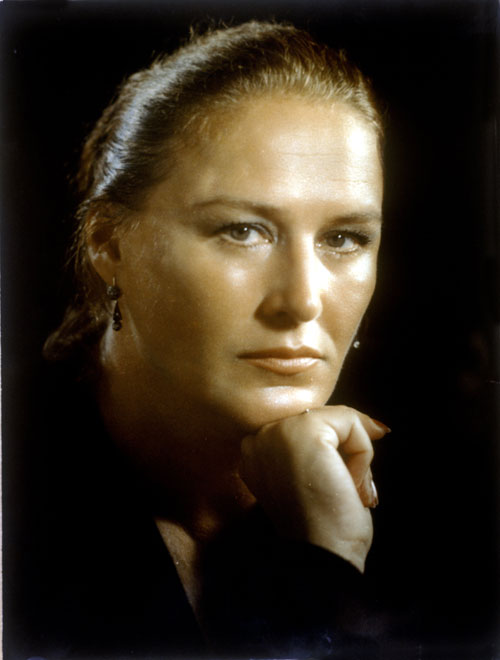 «Мордюкова»