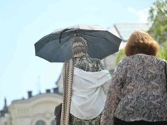 «На 10 градусов выше нормы»: какая погода будет в Москве с 16 мая
