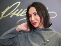 «На деда похож»: Алика Смехова показала взрослого красавца-сына