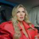 Не хватало только фаты: Анна Седокова вышла в свет в почти свадебном платье