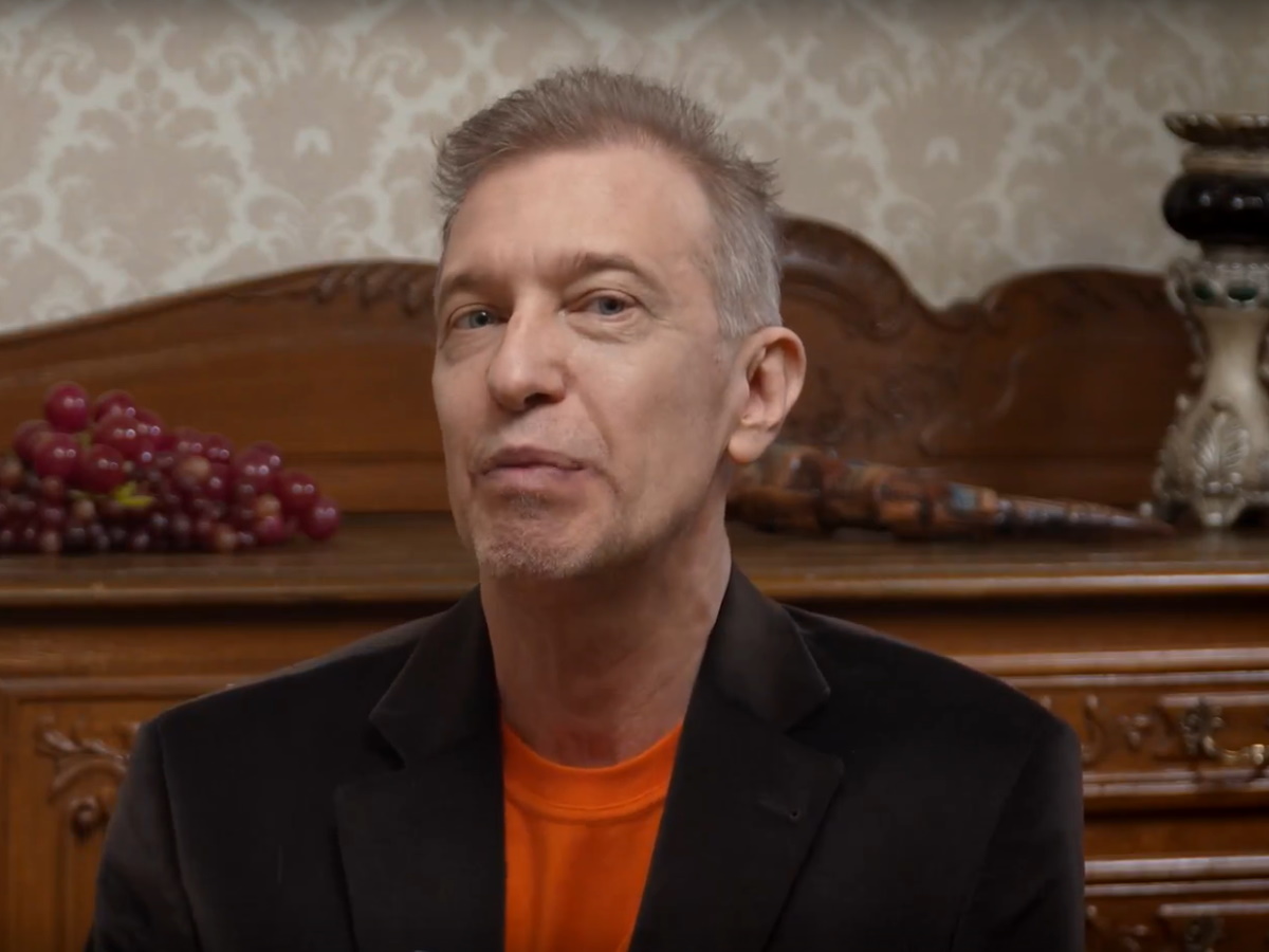 «Не сцена уже, а проходной двор»: Сергей Соседов разнес Клаву Коку и Нюшу