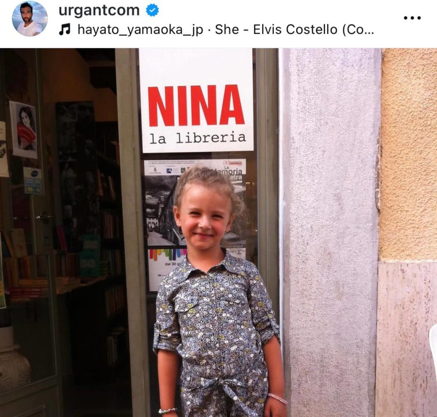 «Нина Николаевна повторилась!» Дочь Ивана Урганта поразила сходством с легендарной прабабушкой