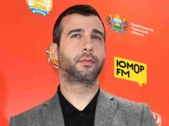 «Нина Николаевна повторилась!» Дочь Ивана Урганта поразила сходством с легендарной прабабушкой