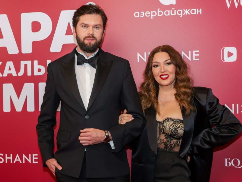 «Он уже съехал»: Ирина Дубцова рассталась с гражданским мужем