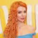 Переставшая сниматься в России актриса Анна Старшенбаум тайно вышла замуж