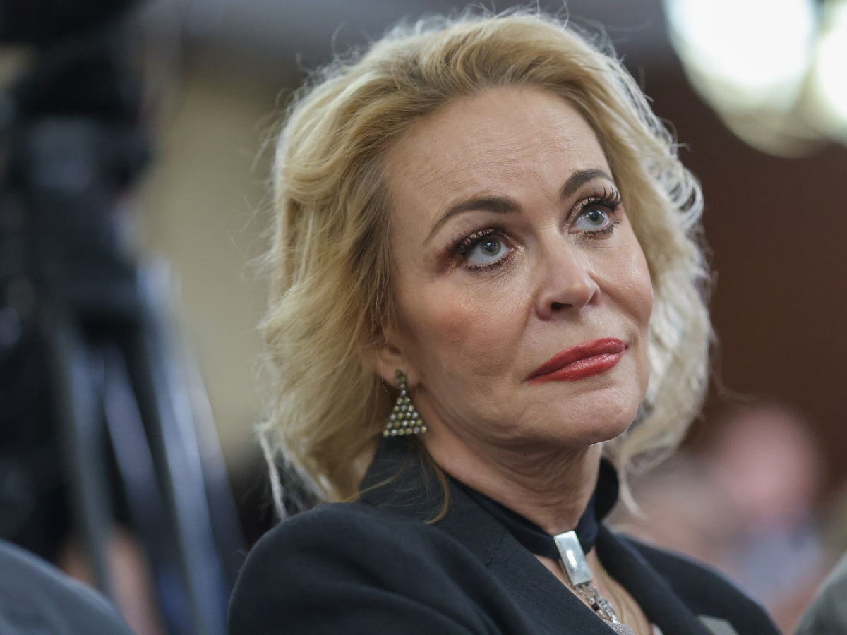«Попросту кинули и меня»: Алена Яковлева раскрыла детали конфликта с худруком театра Сатиры Евгением Герасимовым