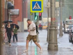 Прощай, жара: какая погода будет в Москве с 25 по 31 мая