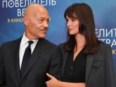 «Развод отменился!» Паулина Андреева публично обратилась к Федору Бондарчуку
