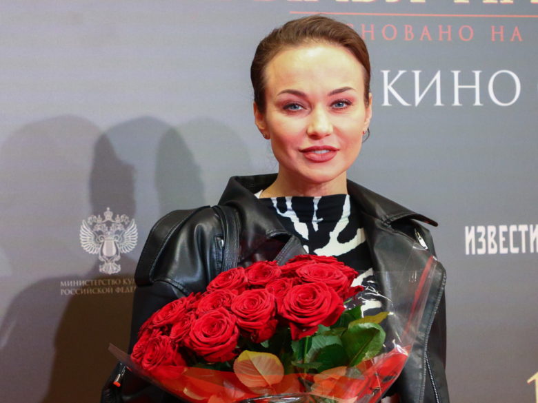 Родила в 41 год, сделала ставку на молодого мужа: куда исчезла звезда «Маргоши» Мария Берсенева