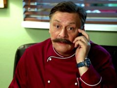 Садальский о просящемся обратно в Россию Назарове: «Жена подбила Диму на предательский отъезд»
