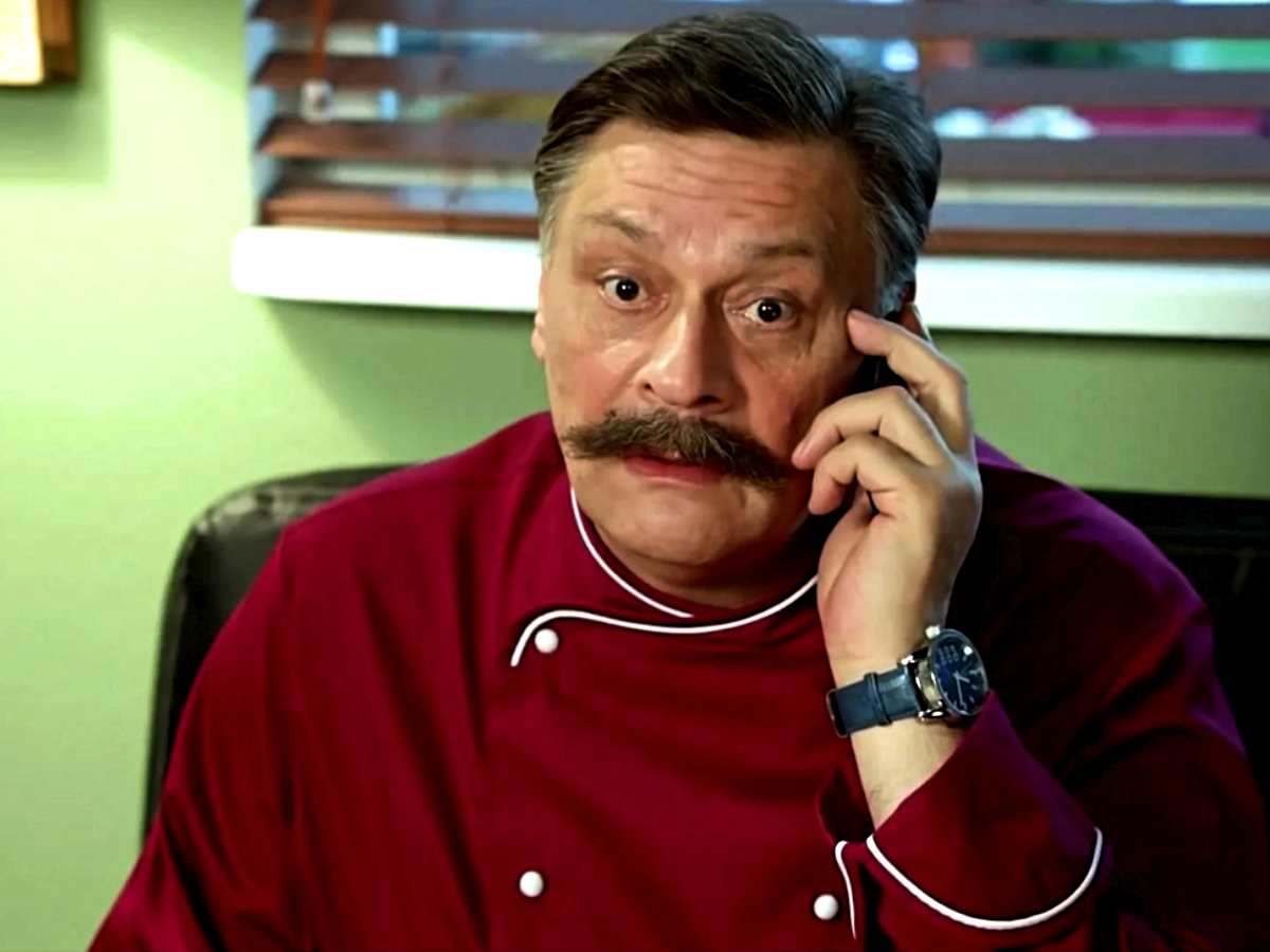 Садальский о просящемся обратно в Россию Назарове: «Жена подбила Диму на предательский отъезд»