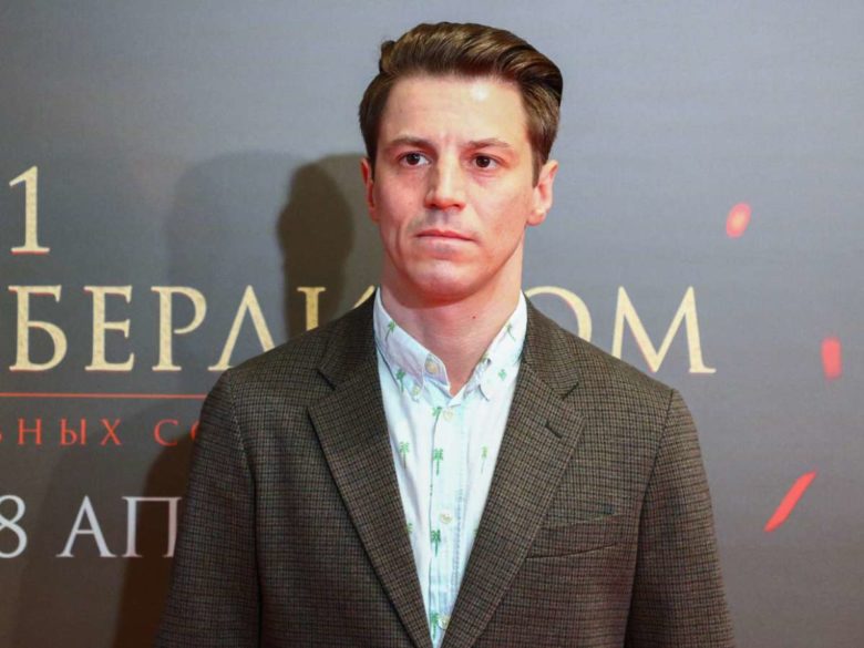 Считал брак с Климовой своим главным достижением, но все равно развелся: что известно о личной жизни Гелы Месхи