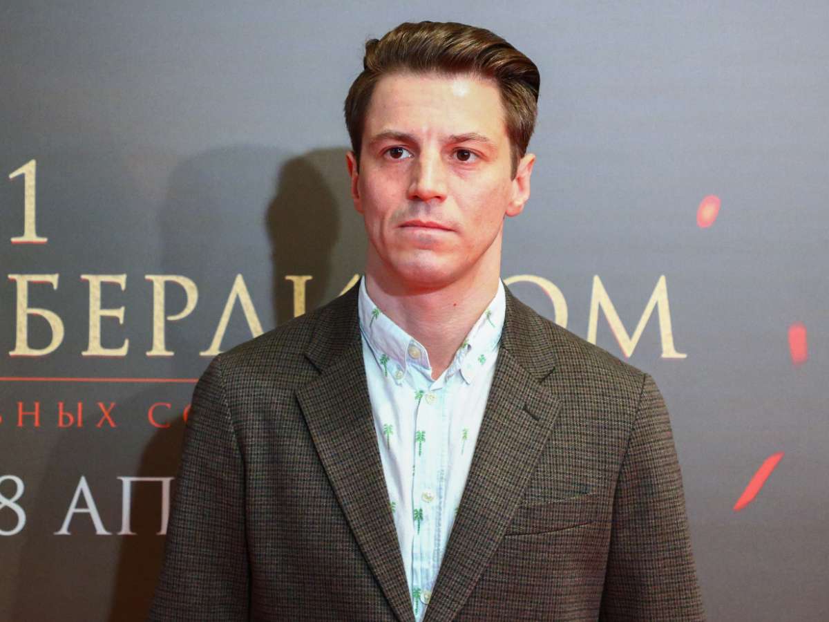 Считал брак с Климовой своим главным достижением, но все равно развелся: что известно о личной жизни Гелы Месхи