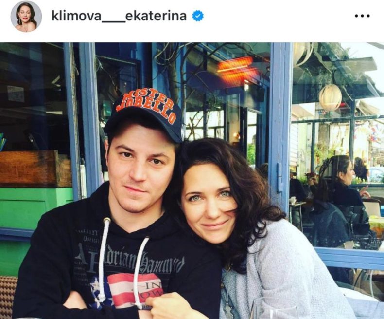 Считал брак с Климовой своим главным достижением, но все равно развелся: что известной о личной жизни Гелы Месхи