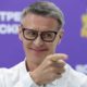Сергей Исаев из «Уральских пельменей» тайно разошелся с женой и закрутил роман с 28-летней актрисой: подробности