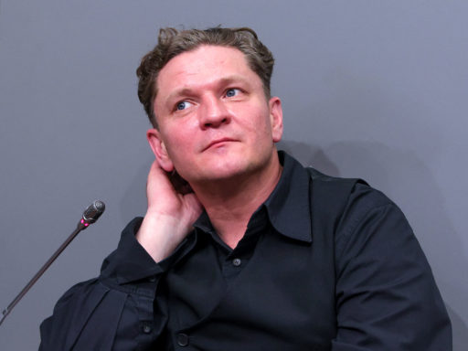 Сергей Жарков