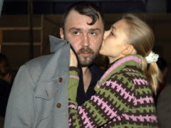 «Шнуров вытаскивал меня из кровати за шиворот и тащил в школу»: как 16-летняя Акиньшина разбила сердце Чадова