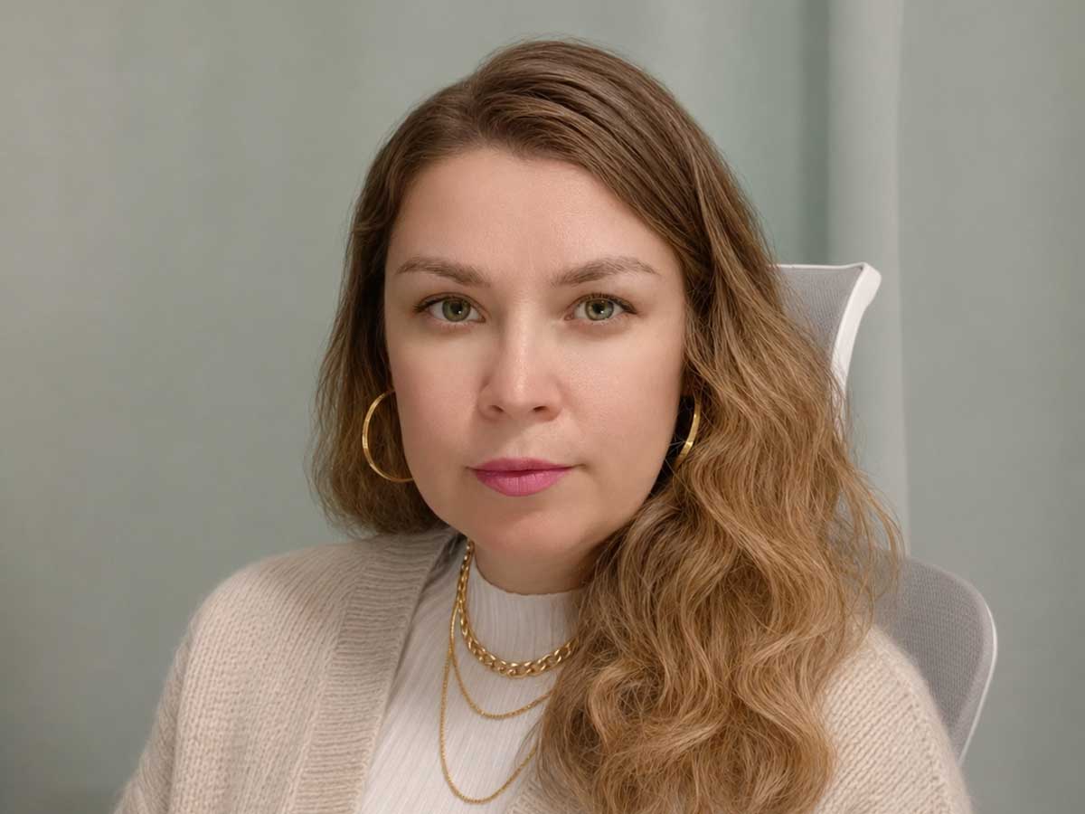 Светлана Иванова
