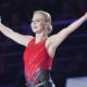 «Так быстро растет»: Александра Трусова поделилась новыми кадрами с сыном от Макара Игнатова