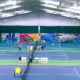 Tennis Family