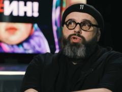 «Три года я не мог приехать на церемонию»: редкий недуг подпортил жизнь Максиму Фадееву