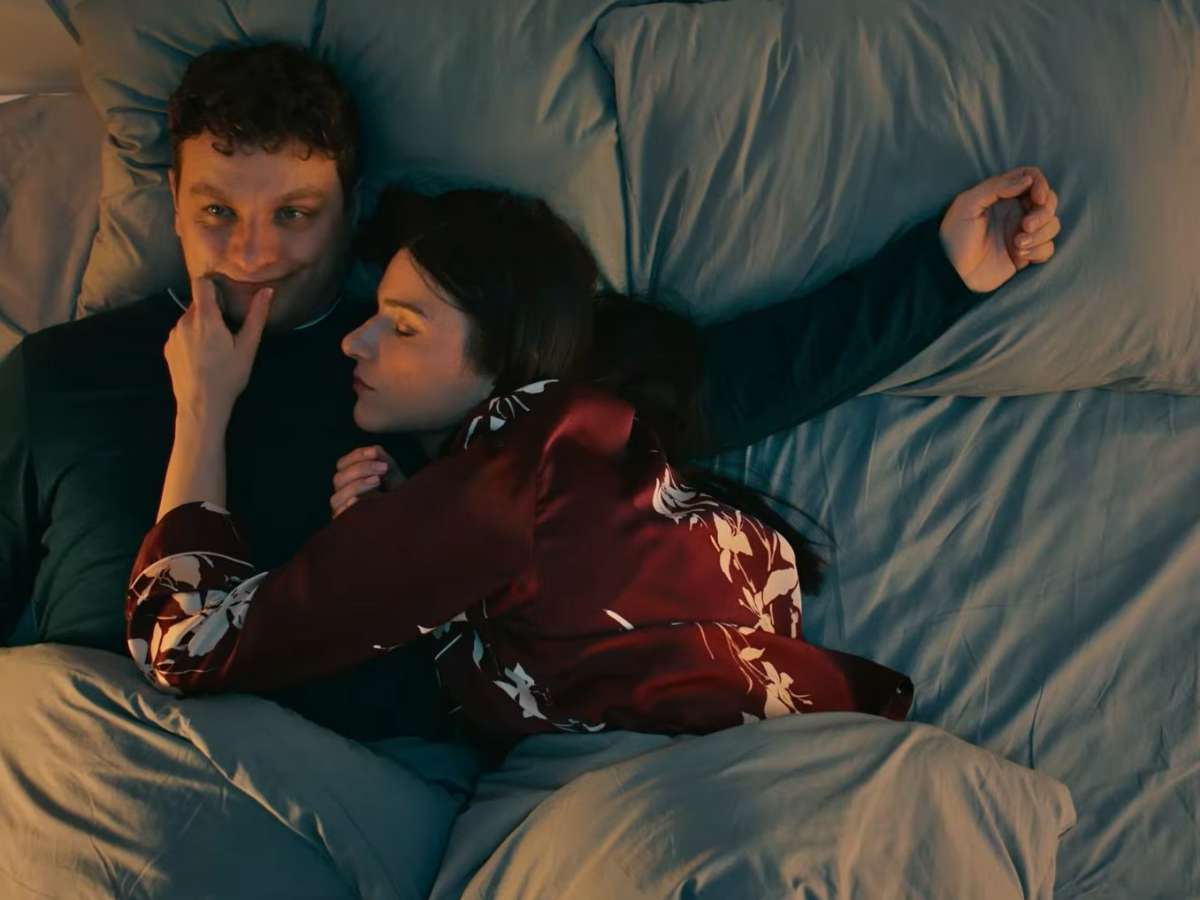 У Даши и Веника будет пятый ребенок? Что покажут в шестом сезоне сериала «Папины дочки. Новые»