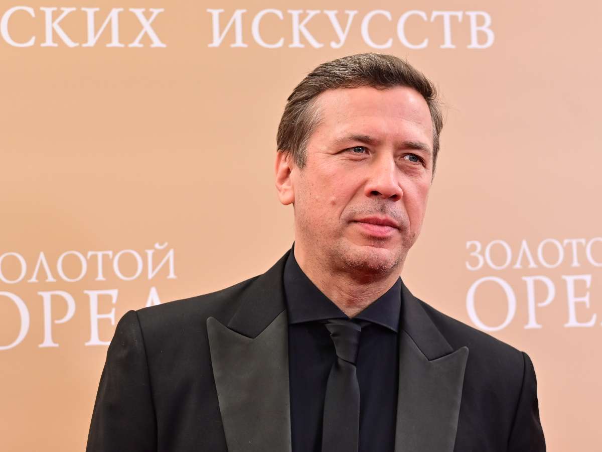 «В это сложно поверить, но принять пришлось»: Андрей Мерзликин рассказал о смерти в семье