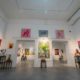 В EVA Gallery состоится творческая встреча «Пеппи»