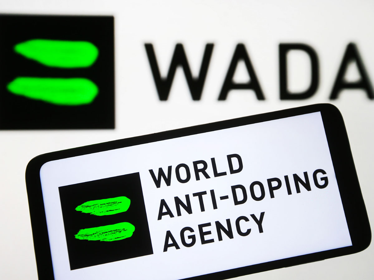 WADA